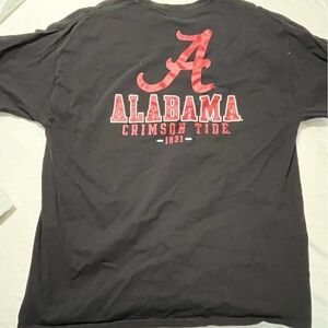 Alabama Crimson Tide Tee 2XL